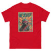 Capyninja Unisex classic tee