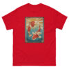 Koi Harmony Unisex classic tee