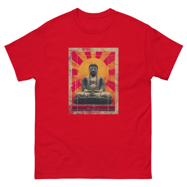 Satori Unisex classic tee