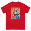 Mecha Rising Unisex classic tee