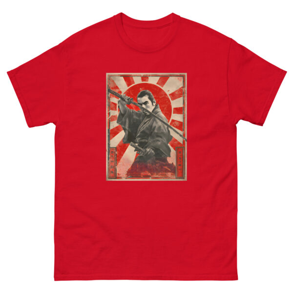 The Last Ronin Unisex classic tee