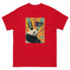 Odoroki Panda Unisex classic tee