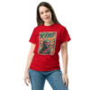 Capyninja Unisex classic tee