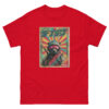Capyninja Unisex classic tee