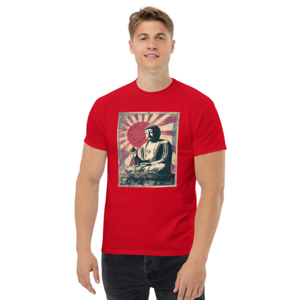 Inner Peace Unisex classic tee