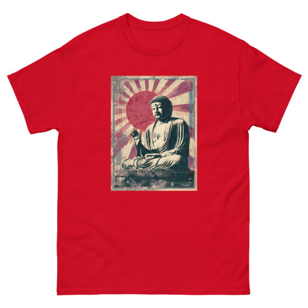 Inner Peace Unisex classic tee