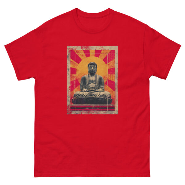 Satori Unisex classic tee