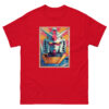 Tetsu no Senshi Unisex classic tee