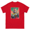 Tokyo Mecha Unisex classic tee