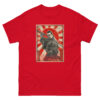 Bushidō Unisex classic tee
