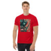 Meiyo no Michi Unisex classic tee