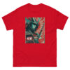 Meiyo no Michi Unisex classic tee