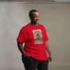 Sun Temple Unisex classic tee