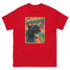 Retro Panther Unisex classic tee