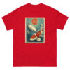 Nihon no Shizukesa Unisex classic tee