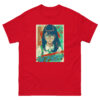 Silent Rebel Unisex classic tee