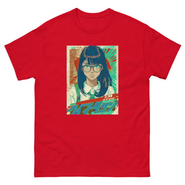 Silent Rebel Unisex classic tee