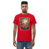 Daruma’s Graveyard Unisex classic tee