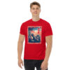 Daruma Afterlife Unisex classic tee