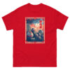 Daruma Afterlife Unisex classic tee