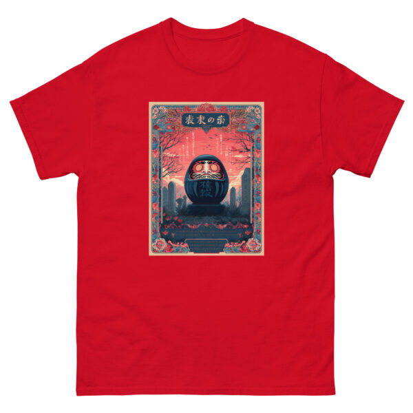 Daruma no Reikon Unisex classic tee