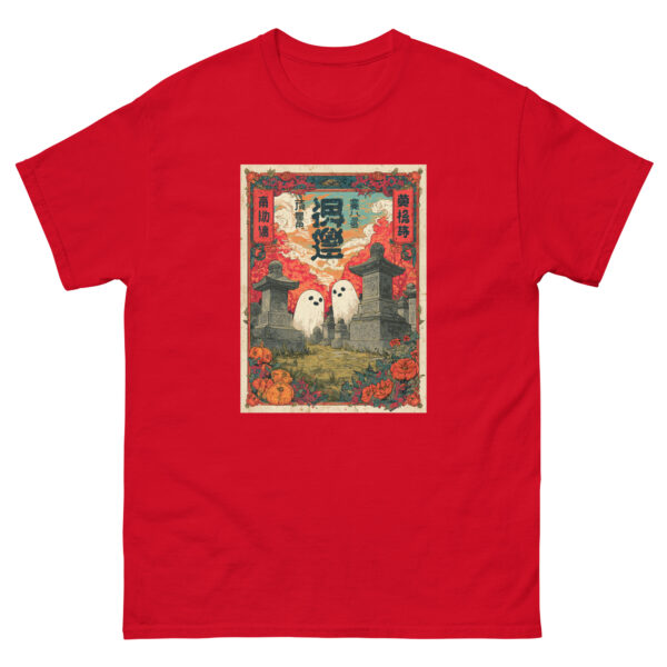 Obake no Yoru Unisex classic tee