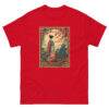 Phantom Geisha Unisex classic tee