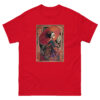 Hakaba no Odoriko Unisex classic tee
