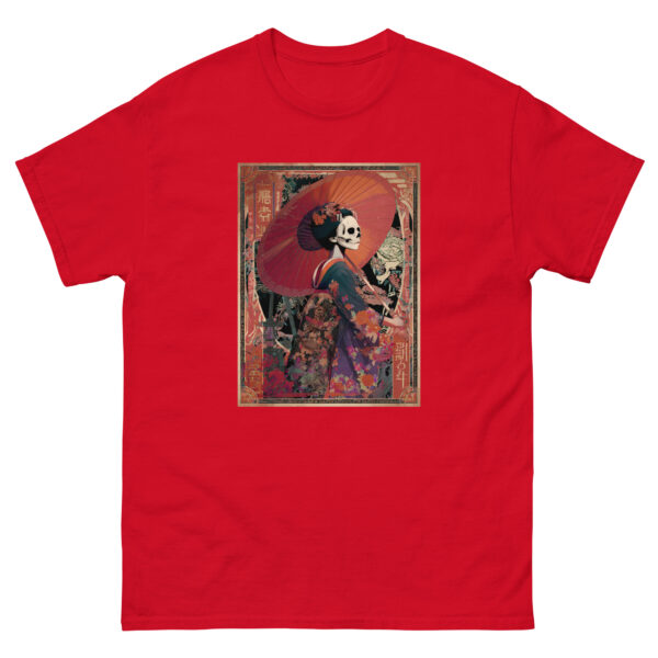 Hakaba no Odoriko Unisex classic tee
