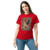 Yami no Bijin Unisex classic tee