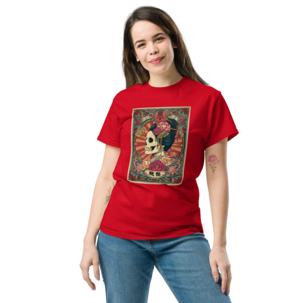 Yami no Bijin Unisex classic tee