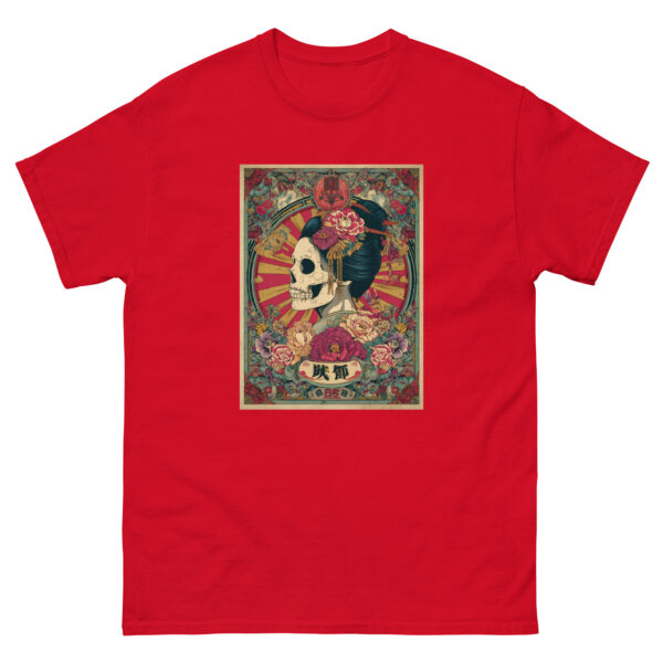 Yami no Bijin Unisex classic tee