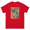 Rāmen Jigoku Unisex classic tee