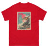 Shi no Rāmen Unisex classic tee
