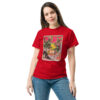 Deadly Ramen Unisex classic tee