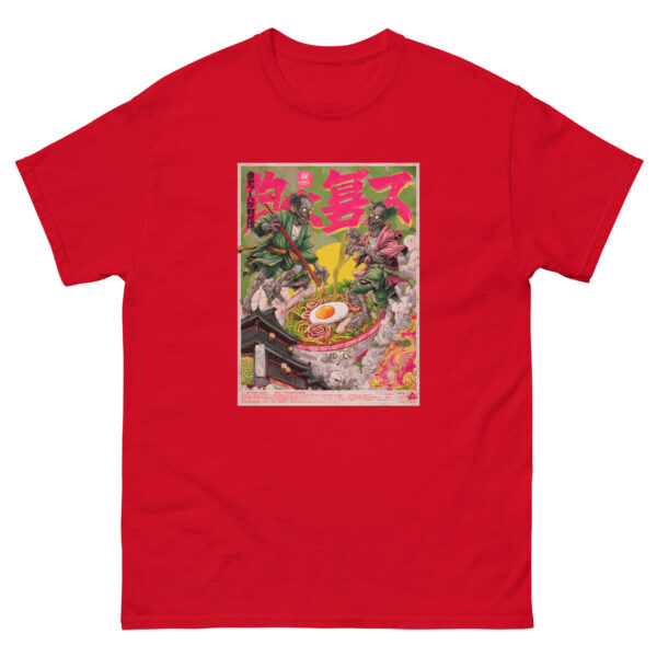 Deadly Ramen Unisex classic tee