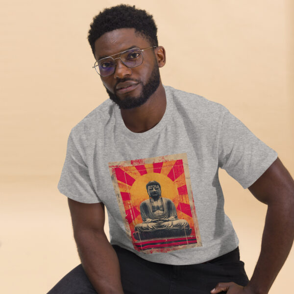Satori Unisex classic tee