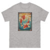 Koi Harmony Unisex classic tee