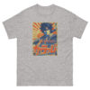 Retro Samurai Unisex classic tee