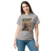 Capyninja Unisex classic tee