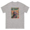 Capyninja Unisex classic tee