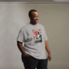 Inner Peace Unisex classic tee