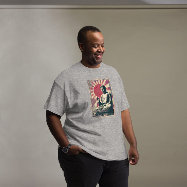 Inner Peace Unisex classic tee