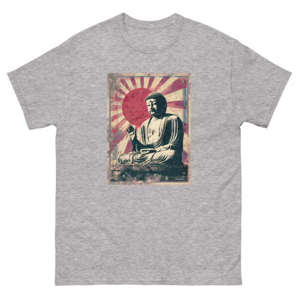Inner Peace Unisex classic tee