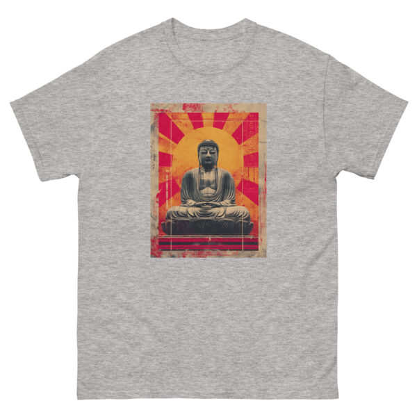 Satori Unisex classic tee