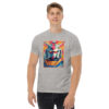 Tetsu no Senshi Unisex classic tee
