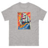 Mecha Rising Unisex classic tee