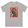 Bushidō Unisex classic tee