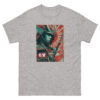 Meiyo no Michi Unisex classic tee
