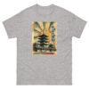 Kibō no Shinden Unisex classic tee